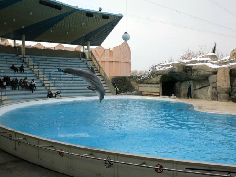 Natale a Gardaland