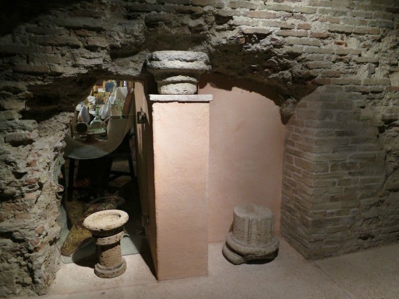Spello e l'infiorata