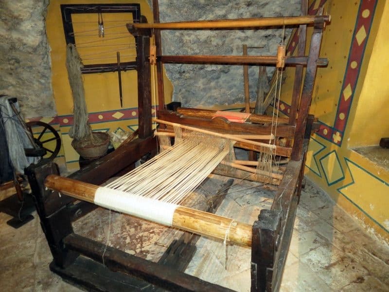 Spello e l'infiorata