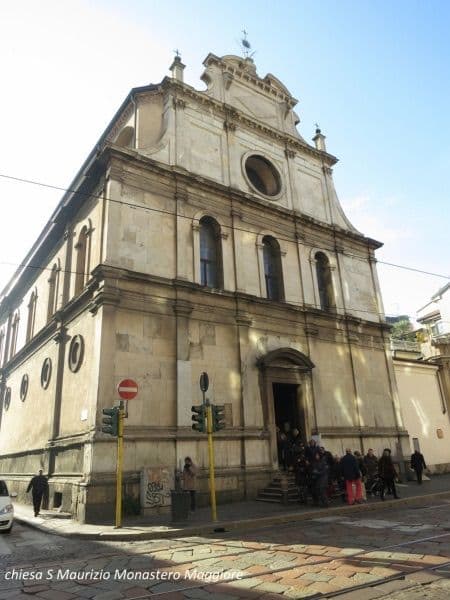 Milano - o Bej! o Bej!