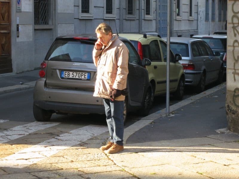 Milano - o Bej! o Bej!