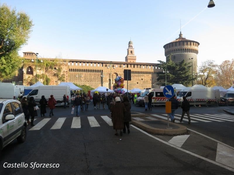 Milano - o Bej! o Bej!