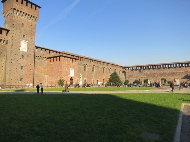 Milano - o Bej! o Bej!
