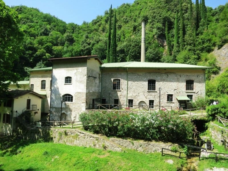il lago di Garda
