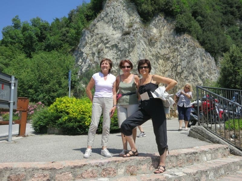 il lago di Garda