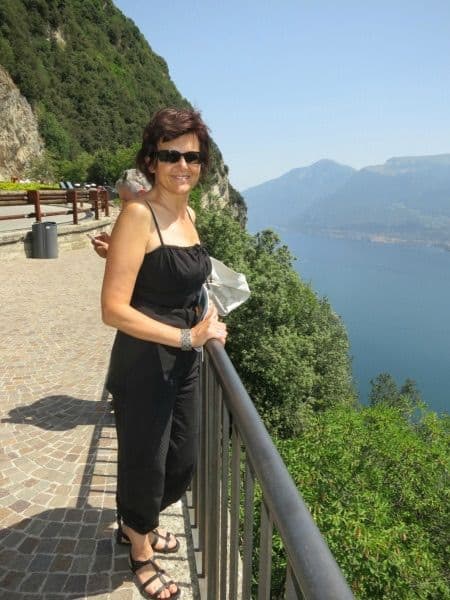 il lago di Garda