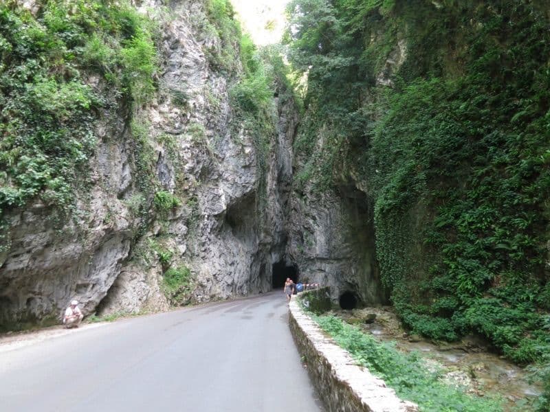 il lago di Garda