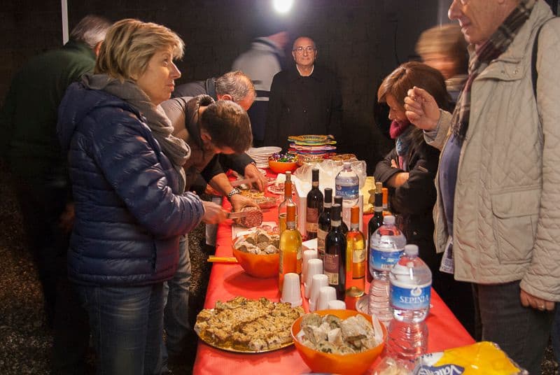 I presepi di Napoli
