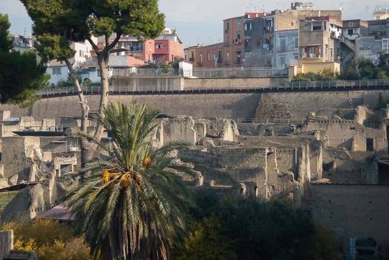 I presepi di Napoli