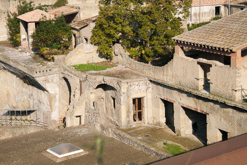 I presepi di Napoli