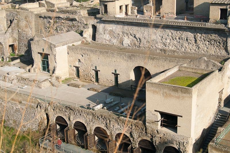 I presepi di Napoli