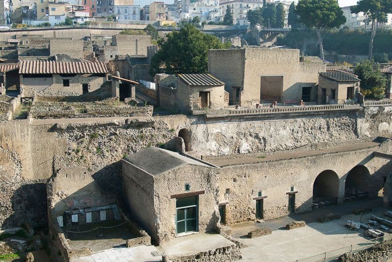 I presepi di Napoli