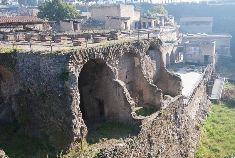 I presepi di Napoli