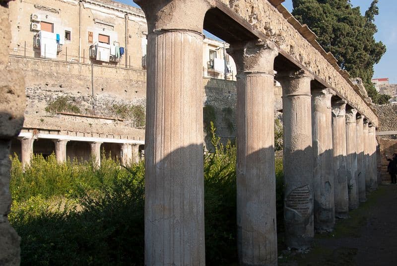 I presepi di Napoli