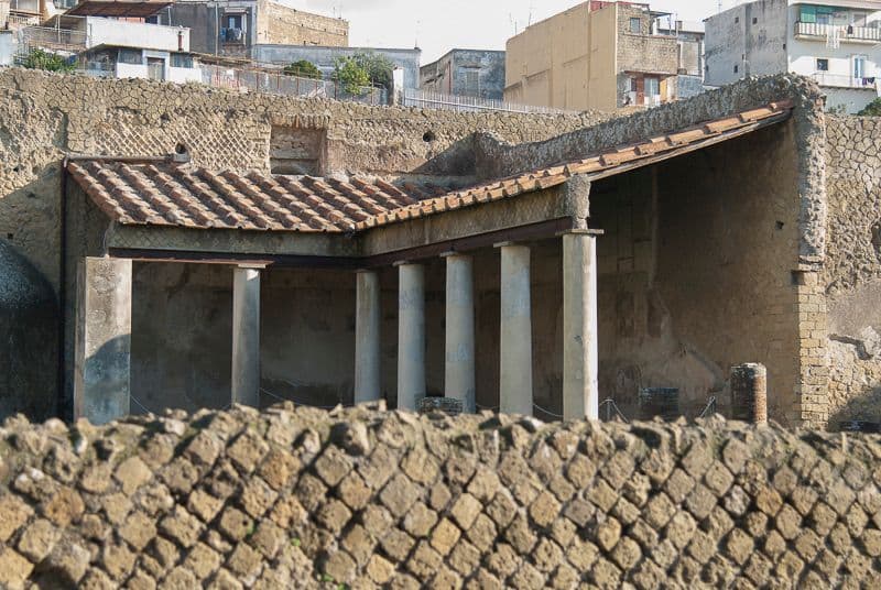 I presepi di Napoli