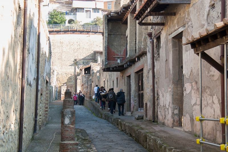 I presepi di Napoli