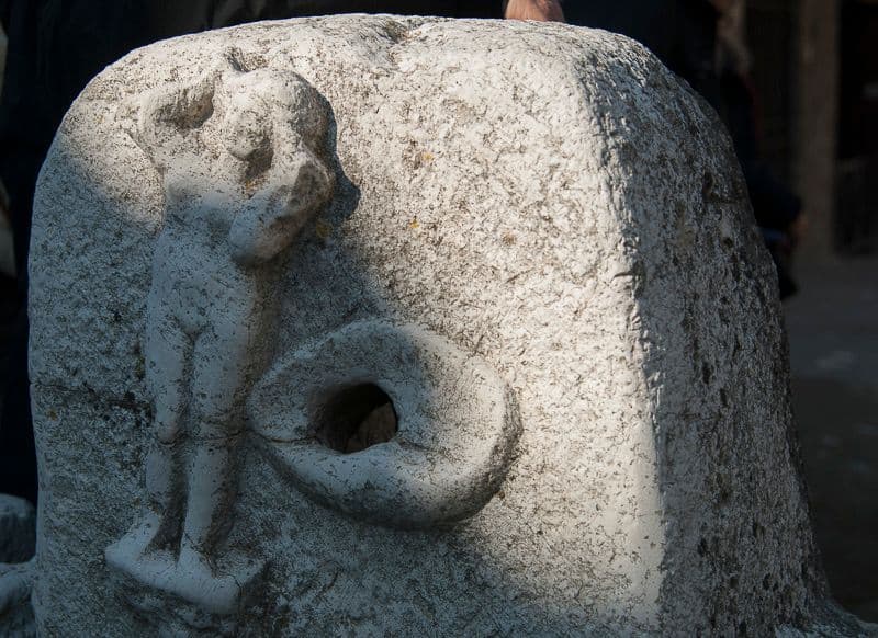 I presepi di Napoli