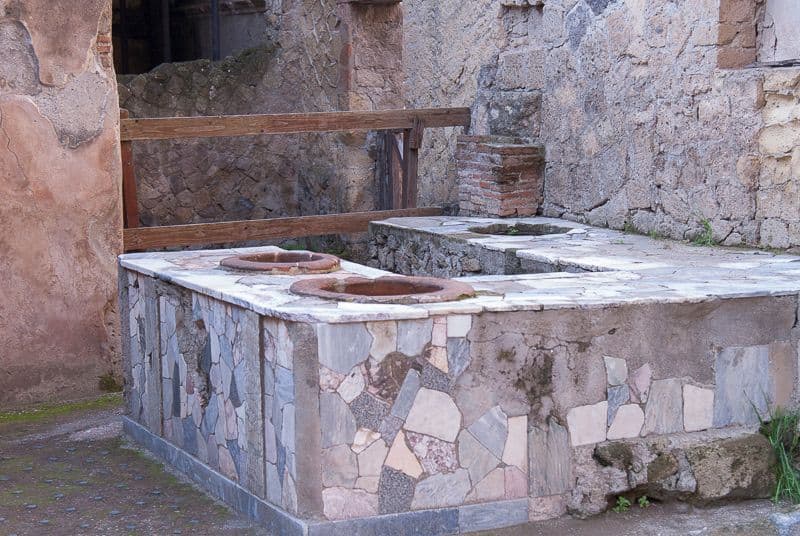 I presepi di Napoli