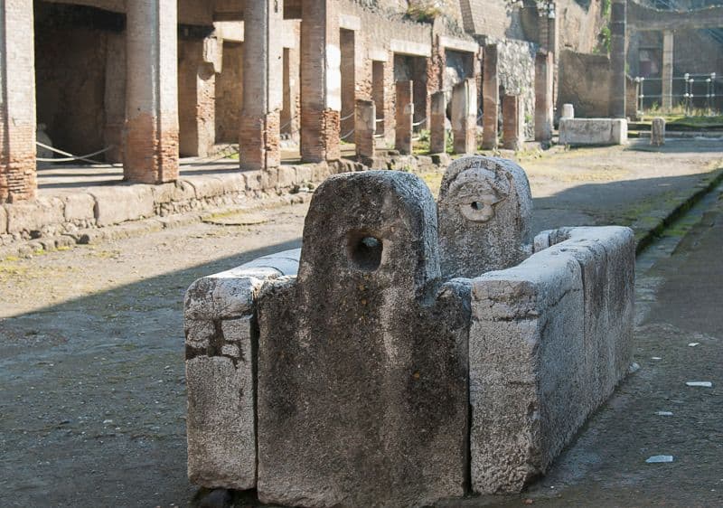I presepi di Napoli