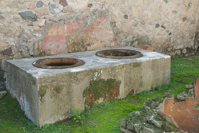 I presepi di Napoli