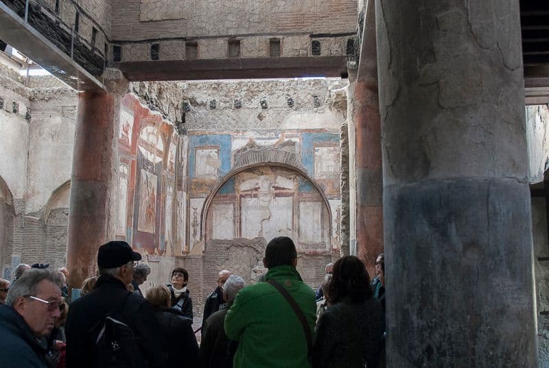 I presepi di Napoli