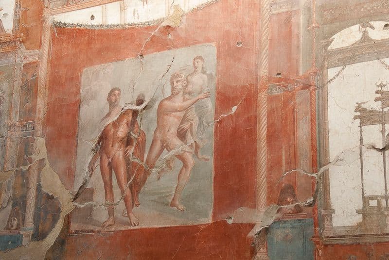 I presepi di Napoli
