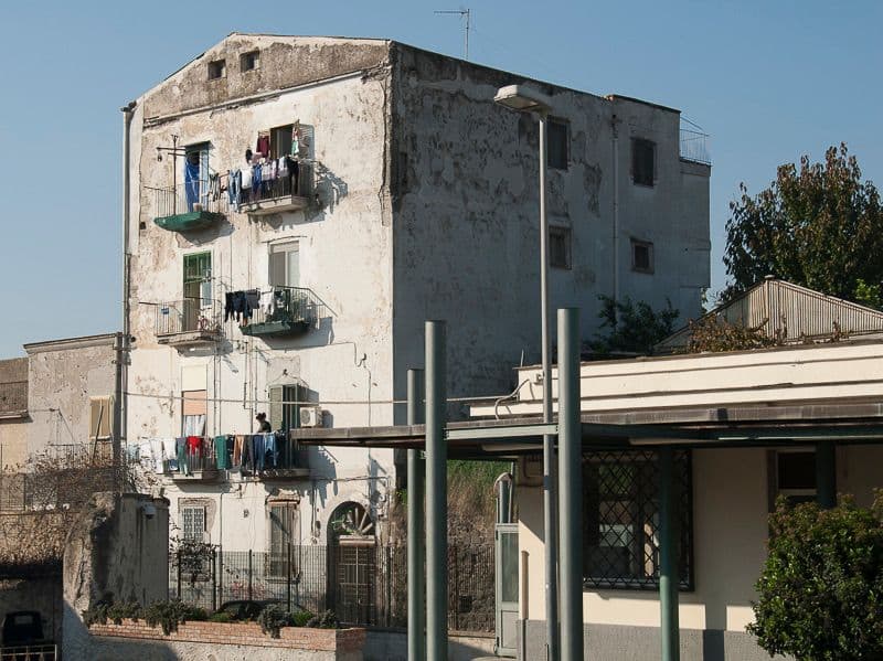 I presepi di Napoli