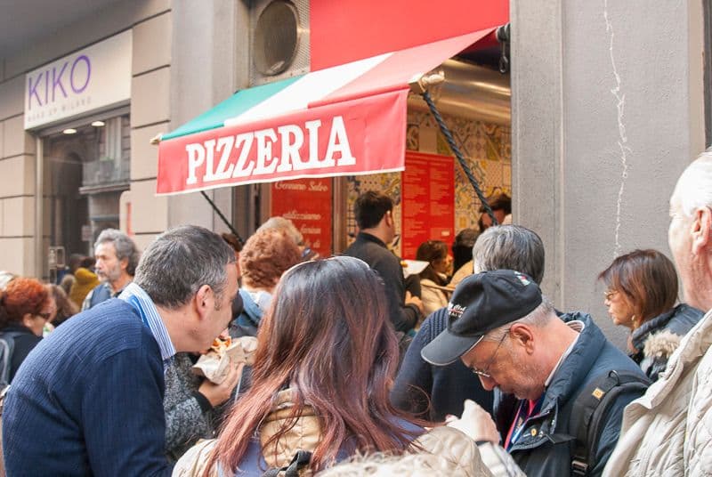 I presepi di Napoli