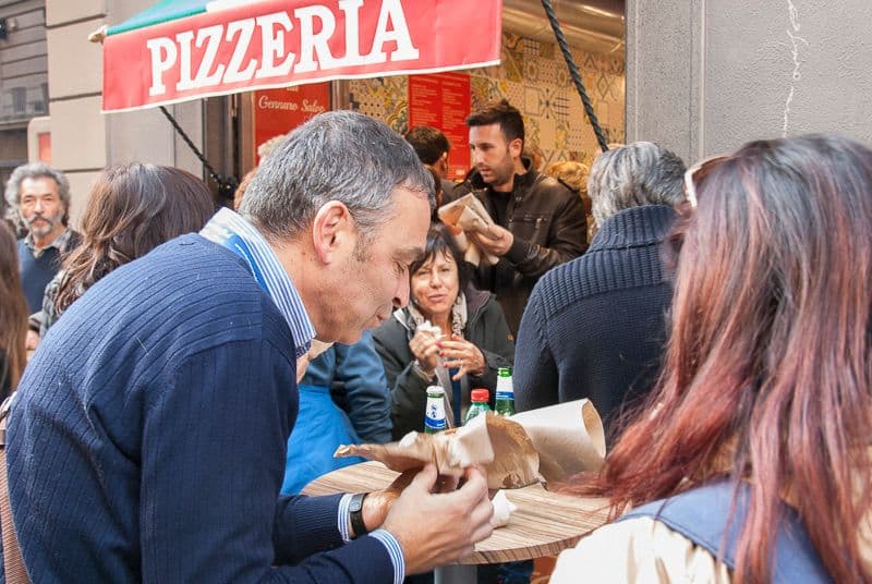 I presepi di Napoli