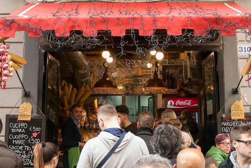 I presepi di Napoli
