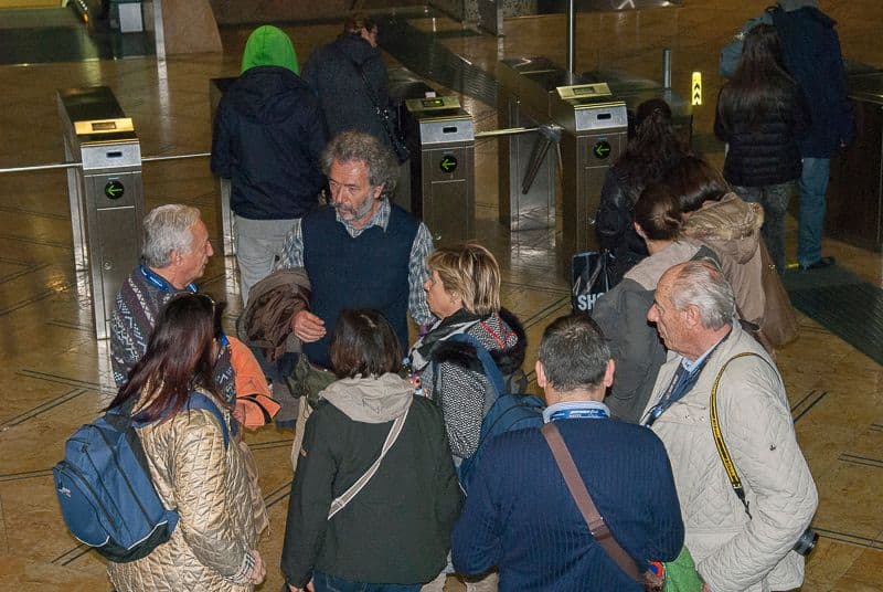 I presepi di Napoli