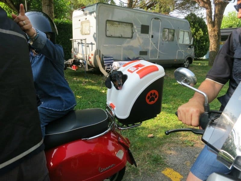 I Colli Euganei