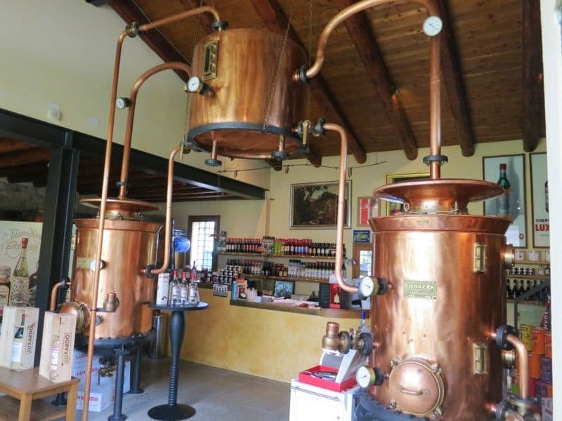 I Colli Euganei