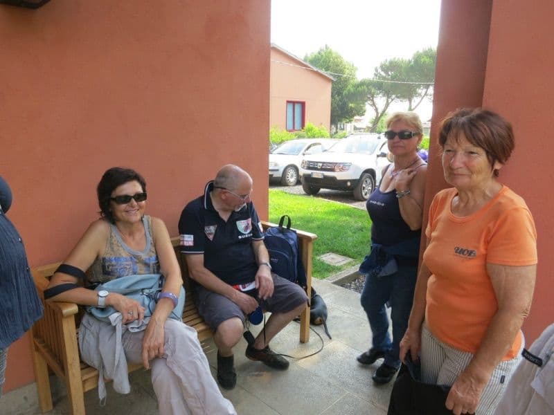 I Colli Euganei