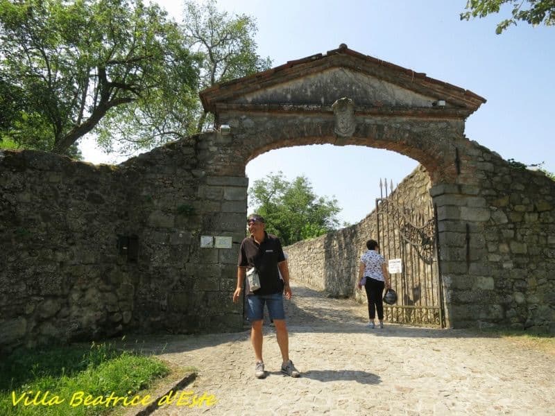 I Colli Euganei