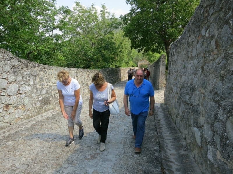 I Colli Euganei