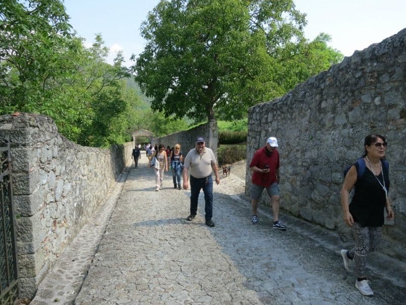 I Colli Euganei