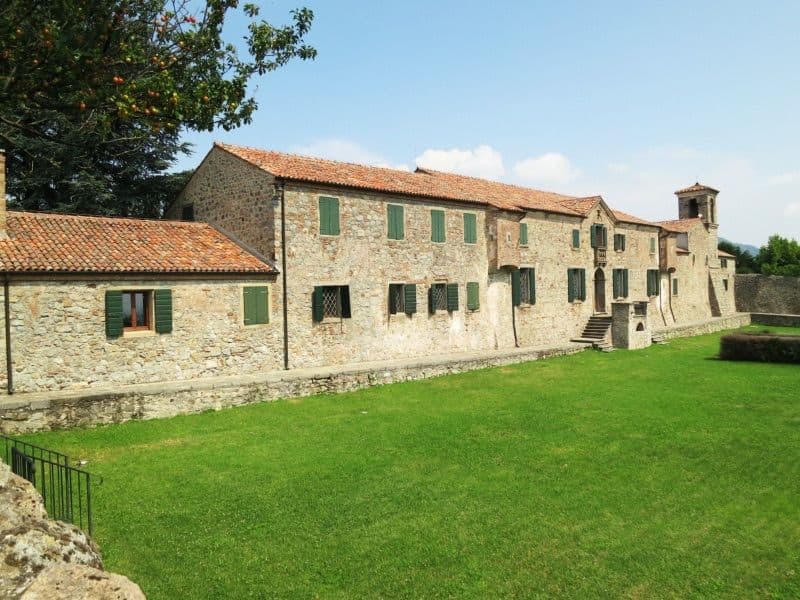 I Colli Euganei