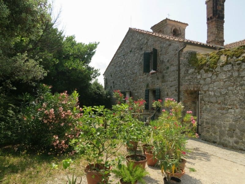 I Colli Euganei
