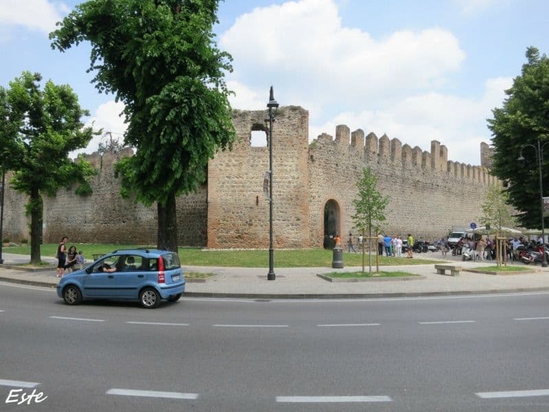 I Colli Euganei