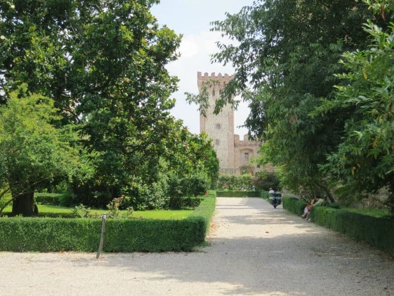 I Colli Euganei