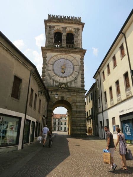 I Colli Euganei