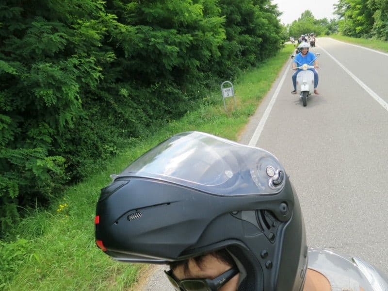 I Colli Euganei