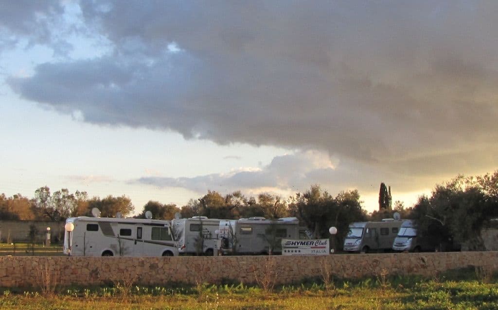 Capodanno nel Salento