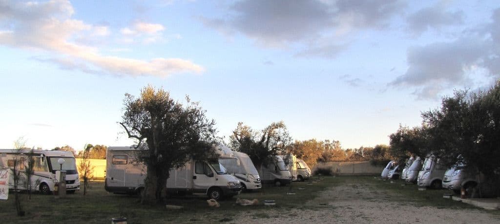 Capodanno nel Salento