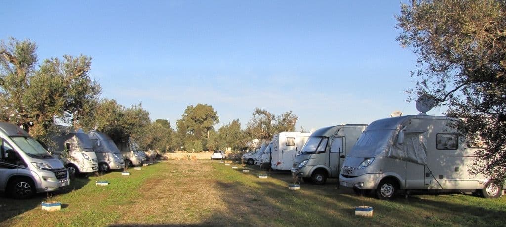 Capodanno nel Salento