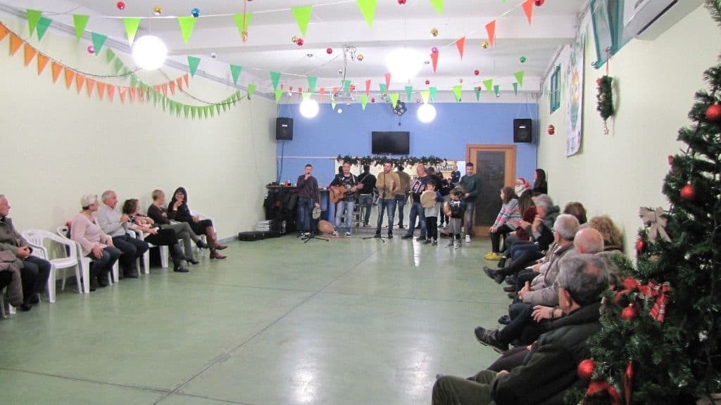 Capodanno nel Salento