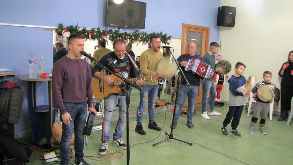 Capodanno nel Salento