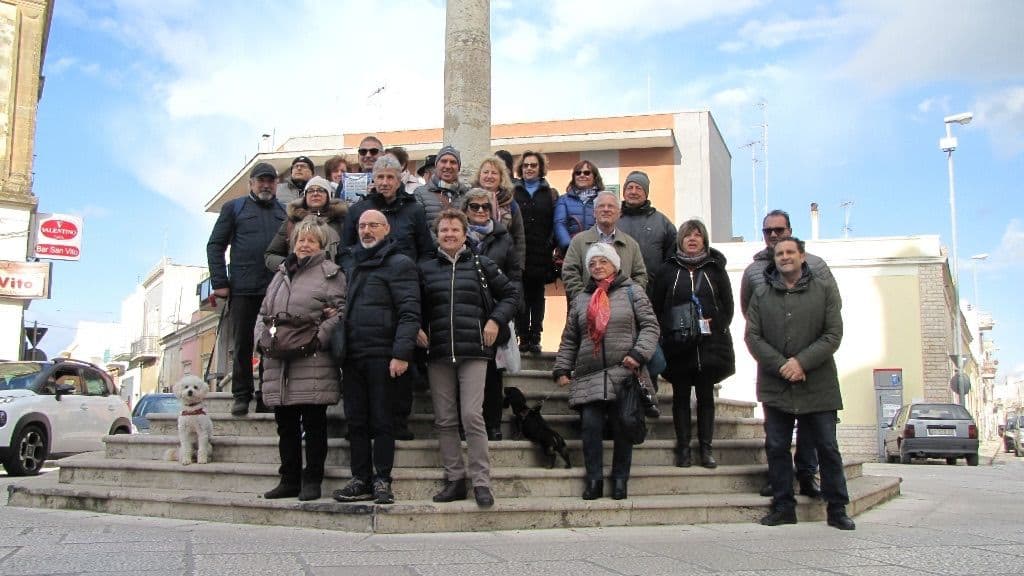 Capodanno nel Salento