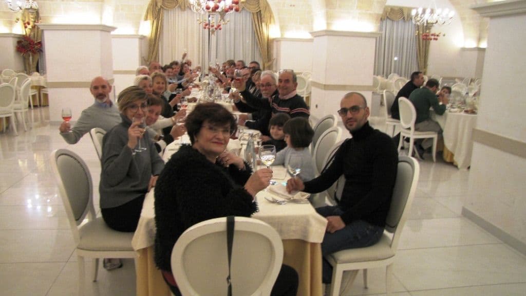 Capodanno nel Salento